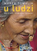 Zobacz : U ludzi Re... - Marek Tomalik