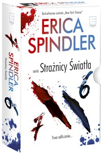 Obrazek Seria Strażników Światła Pakiet