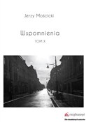 Wspomnieni... - Jerzy Mościcki -  books in polish 