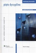 Piąta dysc... - Peter M. Senge -  books in polish 