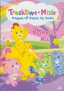 Obrazek Troskliwe Misie - Najlepszy Miś