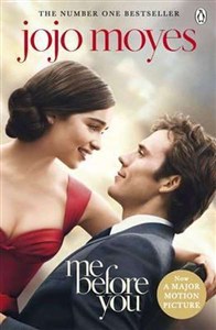 Obrazek ME BEFORE YOU