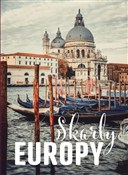 Skarby Eur... - Izabela Wojtyczka -  books in polish 