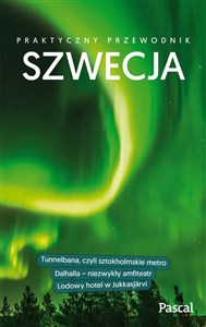 Obrazek Szwecja Praktyczny przewodnik