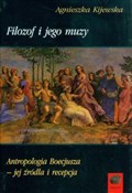 Książka : Filozof i ... - Agnieszka Kijewska
