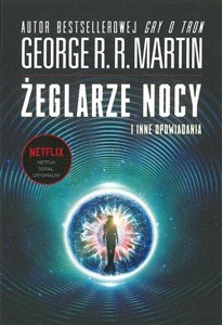 Obrazek Żeglarze nocy i inne opowiadania