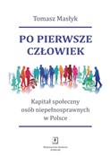 Po pierwsz... - Tomasz Masłyk - Ksiegarnia w UK