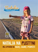 Polska książka : Natalia na... - Natalia