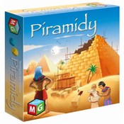Piramidy -  Polish Bookstore 