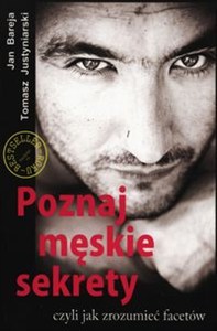 Obrazek Poznaj męskie sekrety czyli jak zrozumieć facetów