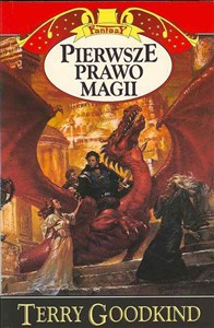 Obrazek Pierwsze prawo magii