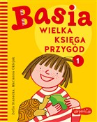 Książka : Basia Wiel... - Zofia Stanecka