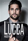 Lucca. Mad... - Brianne Sarah -  books from Poland