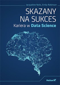 Picture of Skazany na sukces. Kariera w Data Science