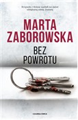 polish book : Bez powrot... - Zaborowska Marta