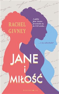 Obrazek Jane i miłość