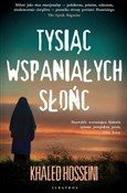 Książka : Tysiąc wsp... - Khaled Hosseini