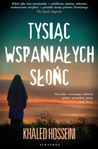 Obrazek Tysiąc wspaniałych słońc