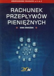 Obrazek Rachunek przepływów pieniężnych