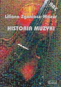 Obrazek ABC. Historia muzyki