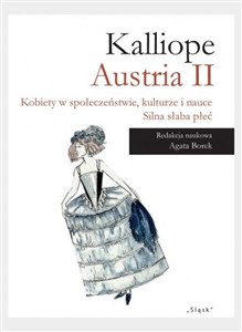 Picture of Kalliope. Austria II
