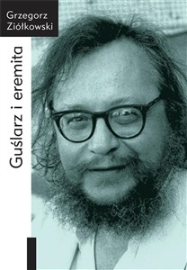 Obrazek Guślarz i eremita