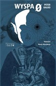 polish book : Wyspa O - Peter Balko