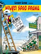 Lucky Luke... - Morris -  foreign books in polish 