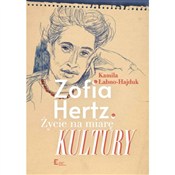 Zofia Hert... - Kamila Łabno-Hajduk -  Książka z wysyłką do UK