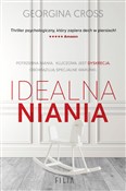 Idealna ni... - Georgina Cross -  Polish Bookstore 