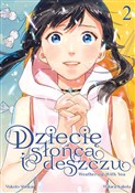 Zobacz : Dziecię sł... - Makoto Shinkai, Wataru Kubota