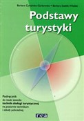 Podstawy t... - Barbara Cymańska-Garbowska, Barbara Steblik-Wlaźlak -  books in polish 