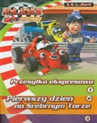 Polska książka : Rajdek Mał...