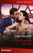 polish book : Gorący Rom... - Bennett Jules