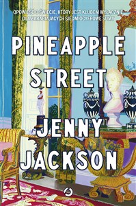 Obrazek Pineapple Street