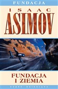 Polska książka : Fundacja i... - Isaac Asimov