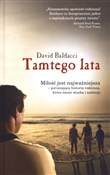 Tamtego la... - David Baldacci -  Książka z wysyłką do UK