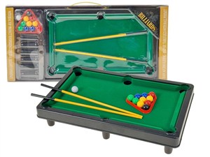 Picture of Stół do bilarda