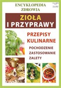 Zioła i pr... - Anna Smaza -  Książka z wysyłką do UK
