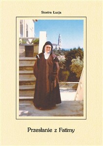 Picture of Przesłanie z Fatimy