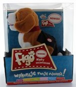 Pies Figo ... - Ksiegarnia w UK