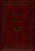 Poezje - Leopold Staff - Ksiegarnia w UK