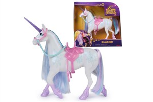 Obrazek Akademia Jednorożców: Jednorożec Śnieżka