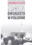 Dwunasta w... - Natalia Gorbaniewska -  Polish Bookstore 