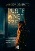 Puste wnęt... - Agnieszka Kaźmierczyk -  foreign books in polish 