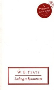 Picture of Sailing to Byzantium