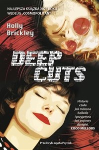 Picture of Deep Cuts