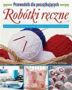 Obrazek Robótki ręczne