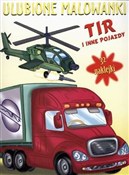 polish book : Tir i inne... - Opracowanie Zbiorowe