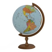 Książka : Globus pol...